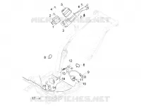 Voltage Regulators - Electronic Control Units (ecu) - H.T. Coil