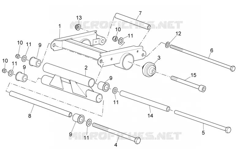 Connecting rod