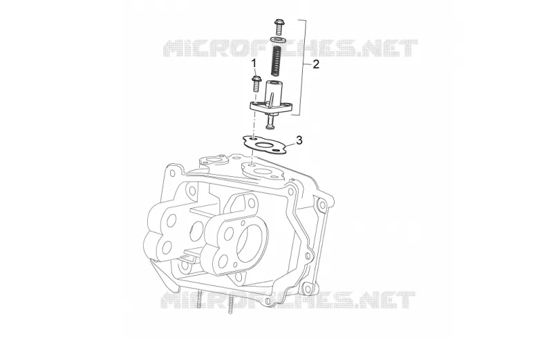 Chain tensioner
