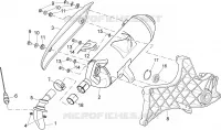 Exhaust unit