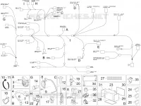 Electrical system I