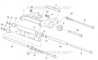 Connecting rod