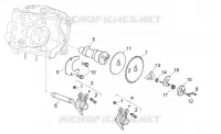 Camshaft
