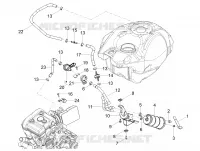 FUEL EVAP SYSTEM