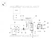 FUEL EVAP SYSTEM