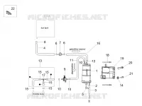 FUEL EVAP SYSTEM