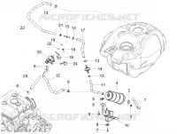 FUEL EVAP SYSTEM