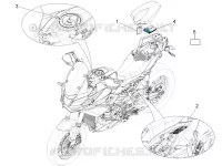 Plate set / Various