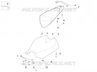 Saddle