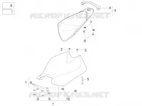 Saddle