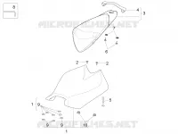 Saddle