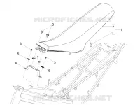 Saddle