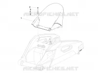 REAR MUDGUARD