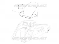 REAR MUDGUARD