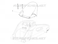 REAR MUDGUARD