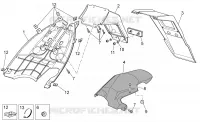 REAR MUDGUARD