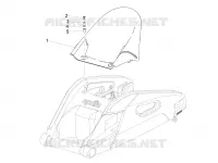 REAR MUDGUARD