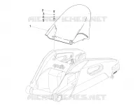 REAR MUDGUARD
