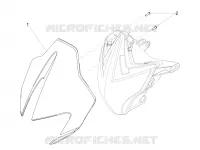 Windshield