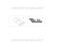 OWNER'S MANUAL - TOOL KIT