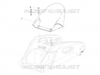 REAR MUDGUARD