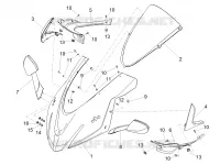 FRONT FAIRING