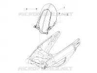 REAR MUDGUARD