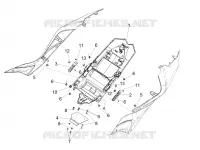 SADDLE COMPARTMENT