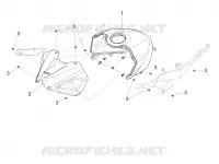 TANK COVER