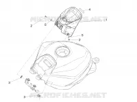TANK COVER