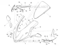 FRONT FAIRING