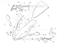 FRONT FAIRING