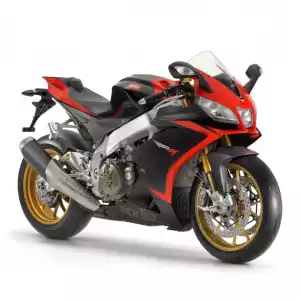 RSV4 1000 APRC Factory ABS