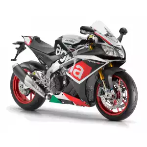 RSV4 1000 Racing Factory L.E