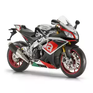 RSV4 1000 Racing Factory L.E