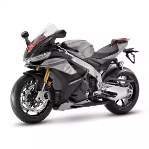 RSV4 1100 Euro 5 ABS