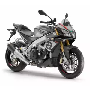 Tuono V4 RR