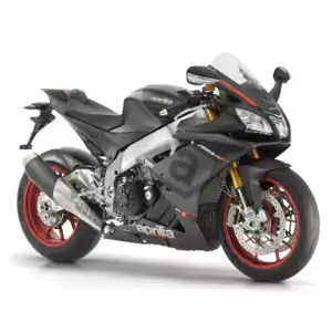 RSV4 1000 RR Racer Pack
